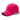 Hot Classic Baseball Cap – Rose Red