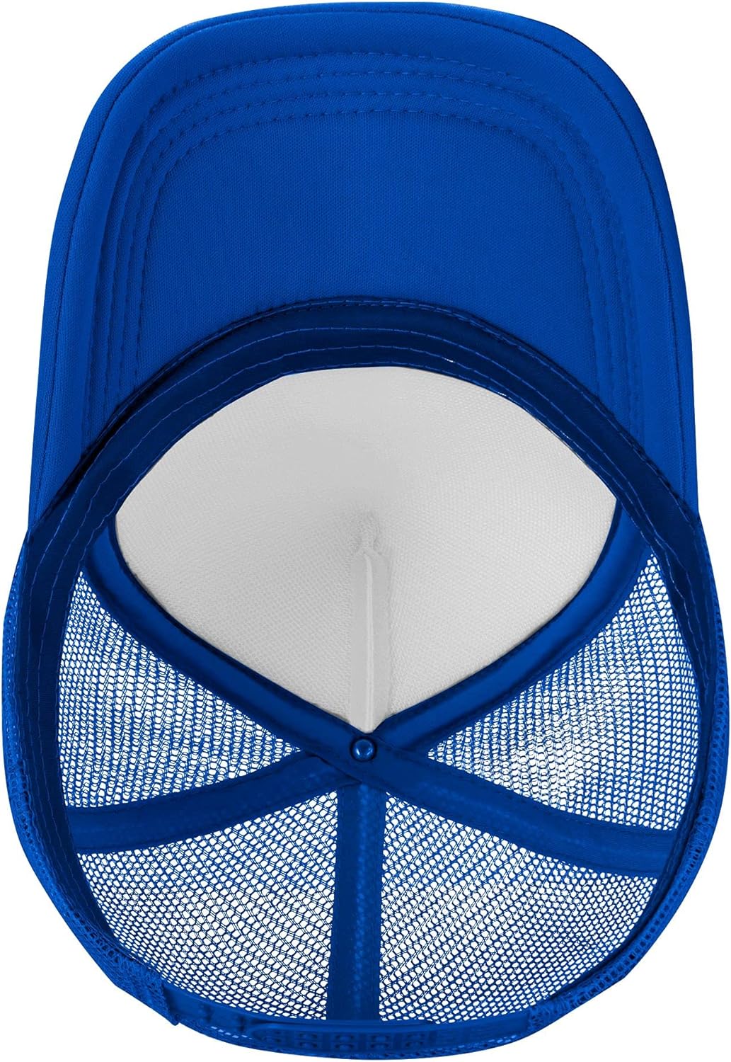 “I Shaved My Bush For This” Funny Trucker Hat inner view