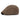 Ivy Streetwear Flat Cap - Brown 