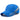 Lightweight Breathable Baseball Cap – Blue 