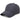 Lightweight Perforated Sports Cap – Dark Gray