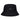 Los Angeles Vintage Bucket Hat - Black