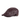 Luxury Sheepskin Leather Flat Ivy Cap - Maroon