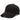 Monogrammed Swagger Baseball Cap - Black