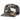 Mountain Scenery Trucker Hat - Camouflage