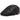Old Money Classic PU Leather Flat Cap - Black