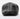 Old Vibes Fitted Leather Flat Ivy Cap front view