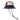 Outdoor Chin Strap Bucket Hat – Navy