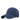 Performance Athletic Baseball Cap - Navy Blue