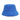 Plush Fleece Bucket Hat - Blue