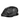Premium Genuine Leather Flat Ivy Cap - Black