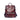 Premium Vintage Leather Backpack - Brown