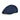 Refined Edge Flat Cap - Navy 