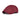 Refined Edge Flat Cap - Red 