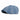 Retro Denim Newsboy Cap - Blue