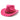 Rustic Charm Suede Cowboy Hat - Pink
