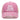 Shit Show Super Funny Trucker Hat - Pink