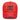 Show Me That Butthole Funny Trucker Hat - Red 