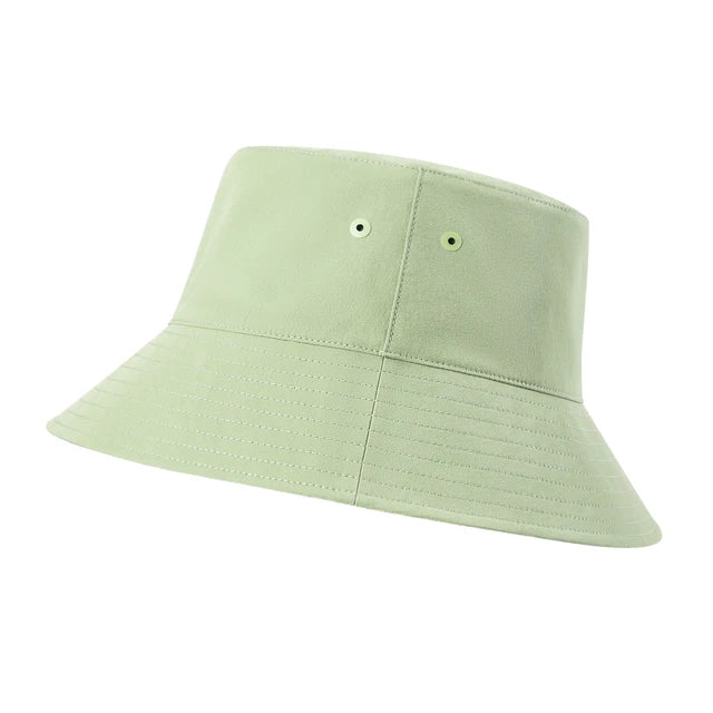Skyline Sun Bucket Hat - Green