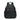 Sleek & Stylish Women’s Leather Backpack for Women - Black  