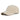 Soft Suede Ball Cap - Beige