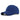 Soft Suede Ball Cap - Blue