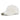 Soft Suede Ball Cap - White