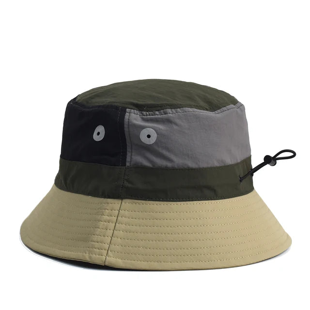 Sunscape Quartet Bucket Hat - Style 1