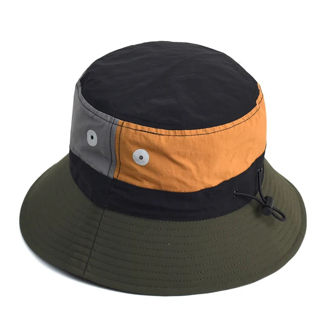 Sunscape Quartet Bucket Hat - Style 2