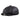 The Legacy Genuine Leather Newsboy Caps - Black