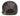The Legacy Leather Baseball Cap - Back