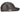 The Legacy Leather Baseball Cap Left Side