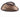 Trail Spirit Leather Cowboy Hat - Side