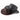 Trailblazer Faux Leather Cowboy Hat - Together 