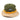 Two-Tone Portable Adventure Bucket Hat - Army Green