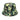 Urban Camo Bucket Hat - Green