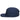 Versatile 5-Panel Cap - Navy