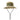 Versatile Sun-Ready Boonie Hats - Beige