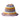 Vibrant Charm Crochet Bucket Hat for Women - Style 2