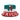 Vibrant Mexican Flag-Inspired Bucket Hat - Style: 1