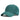 Vintage-Style Corduroy Baseball Cap – Green
