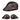 Vintage_Fitted_Leather_Flat_Ivy_Cap_with_Braided_Detail_Coffee_all_sides_view
