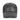 Vintage Leather Speedometer Cap - Black