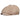 Vintage Linen Newsboy Cap - Beige