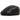 Vintage PU Leather Flat Cap - Black